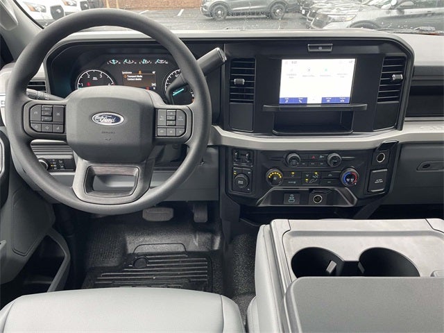 2026 Ford F-550SD XL DRW