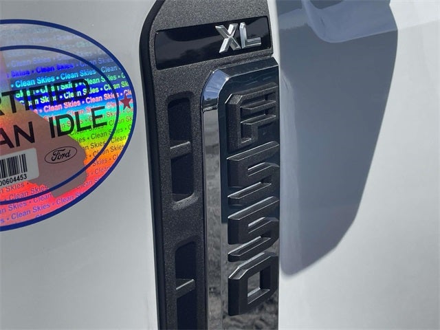 2026 Ford F-550SD XL DRW