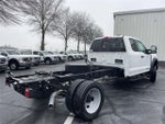 2026 Ford F-550SD XL DRW