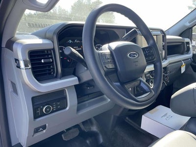2026 Ford F-550SD XL DRW