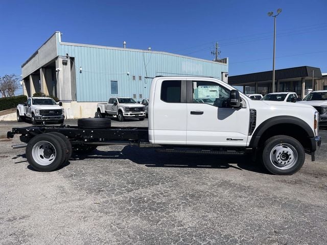 2026 Ford F-550SD XL DRW