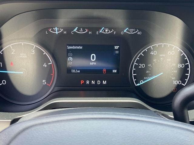 2026 Ford F-550SD XL Landscape Dump