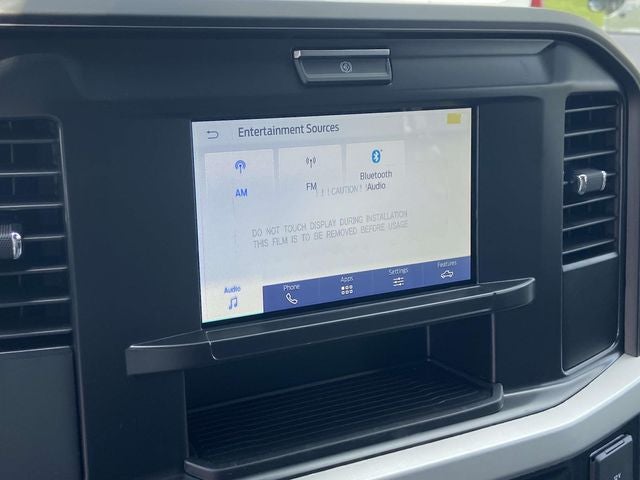 2026 Ford F-550SD XL Landscape Dump