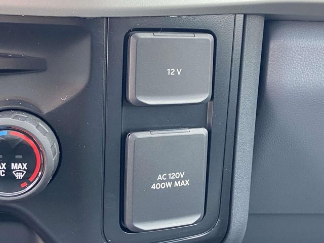 2026 Ford F-550SD XL Landscape Dump