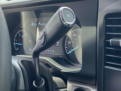 2026 Ford F-550SD XL Landscape Dump