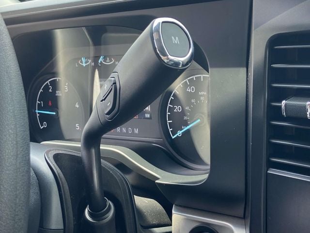 2026 Ford F-550SD XL Landscape Dump