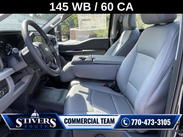 2026 Ford F-450SD XL DRW