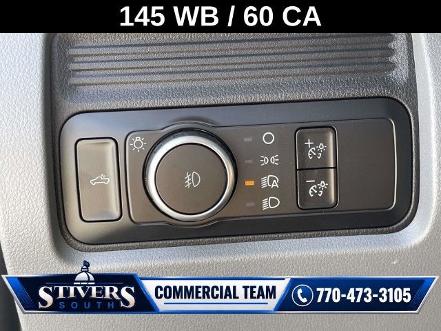 2026 Ford F-450SD XL DRW