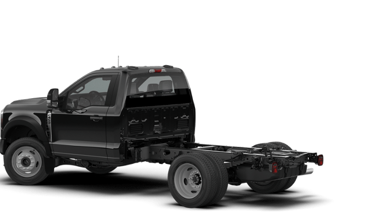 2026 Ford F-450SD XL DRW