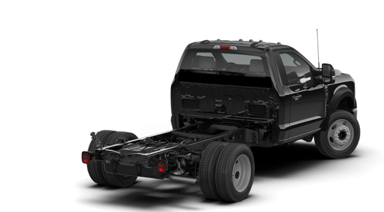 2026 Ford F-450SD XL DRW