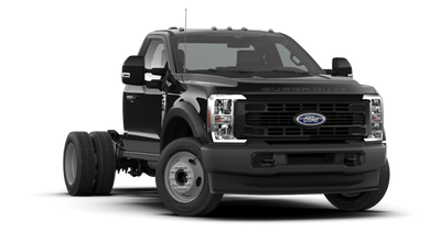 2026 Ford F-450SD XL DRW