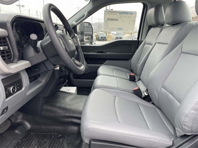 2026 Ford F-450SD XL DRW