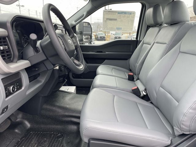 2026 Ford F-450SD XL DRW