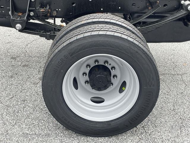 2026 Ford F-450SD XL DRW