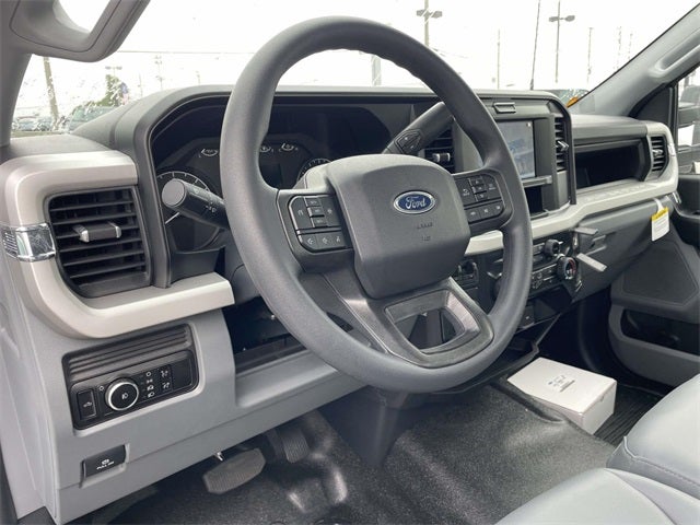2026 Ford F-450SD XL DRW