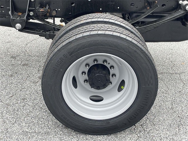 2026 Ford F-450SD XL DRW