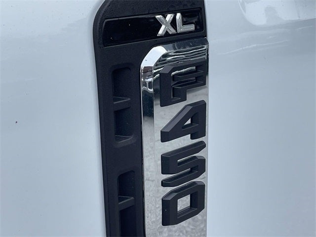 2026 Ford F-450SD XL DRW