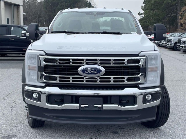 2026 Ford F-450SD XL DRW