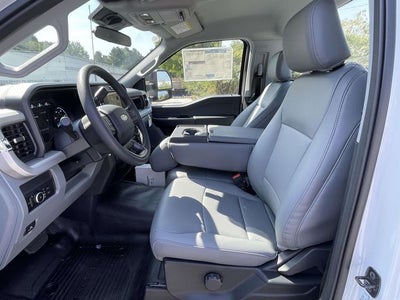 2026 Ford F-450SD XL DRW
