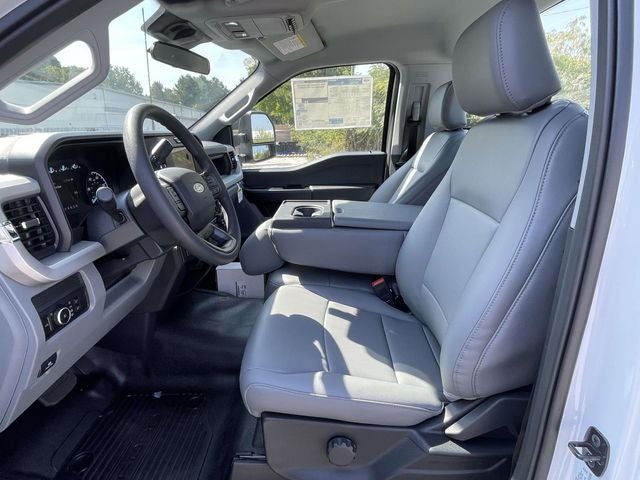 2026 Ford F-450SD XL DRW