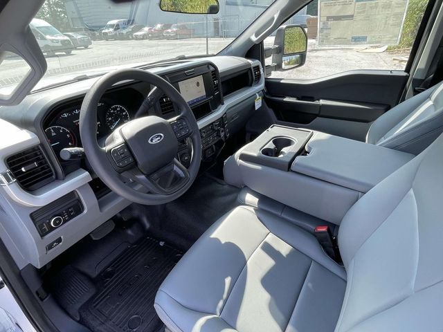 2026 Ford F-450SD XL DRW
