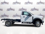 2026 Ford F-450SD XL DRW