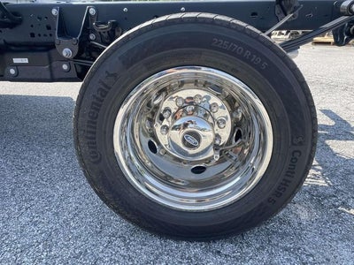 2026 Ford F-450SD XL DRW