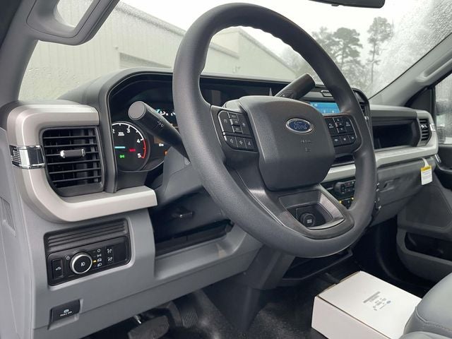 2026 Ford F-450SD XL DRW