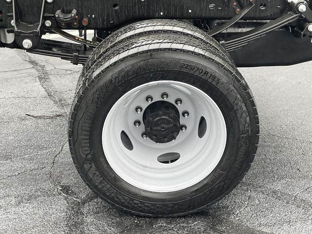 2026 Ford F-450SD XL DRW