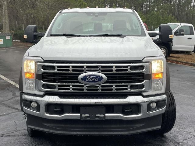 2026 Ford F-450SD XL DRW