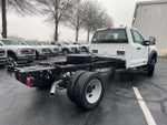 2026 Ford F-450SD XL DRW