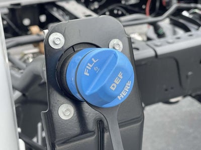 2026 Ford F-450SD XL DRW