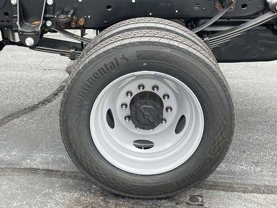 2026 Ford F-450SD XL DRW