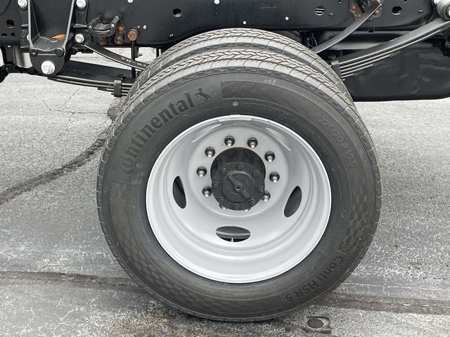 2026 Ford F-450SD XL DRW