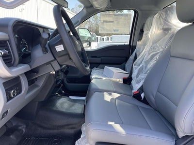 2026 Ford F-450SD XL DRW