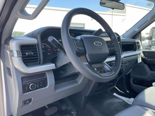 2026 Ford F-450SD XL DRW