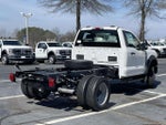 2026 Ford F-450SD XL DRW