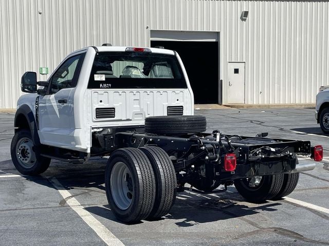 2026 Ford F-450SD XL DRW
