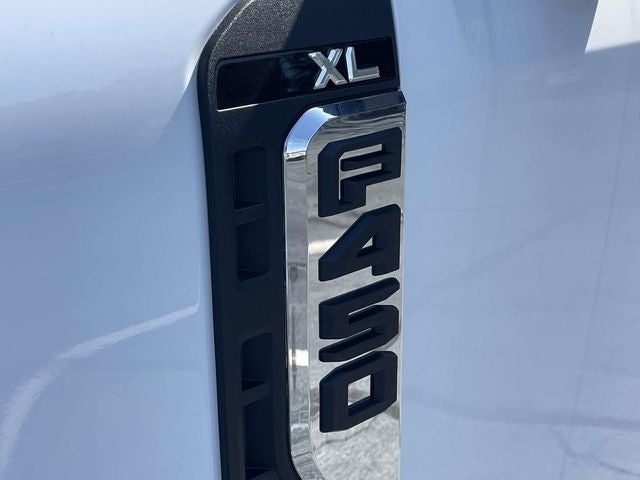 2026 Ford F-450SD XL DRW