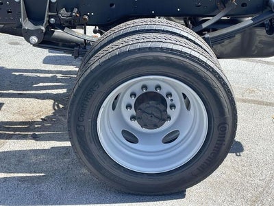 2026 Ford F-450SD XL DRW