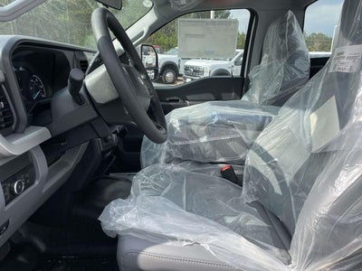 2026 Ford F-450SD XL DRW