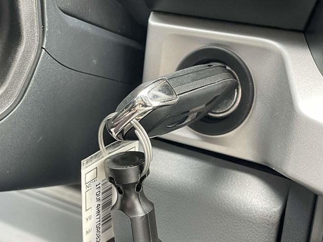 2026 Ford F-450SD XL DRW