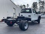 2026 Ford F-450SD XL DRW