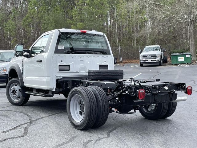 2026 Ford F-450SD XL DRW