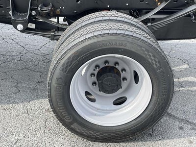 2026 Ford F-450SD XL DRW