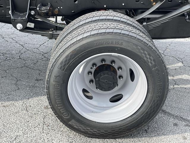 2026 Ford F-450SD XL DRW