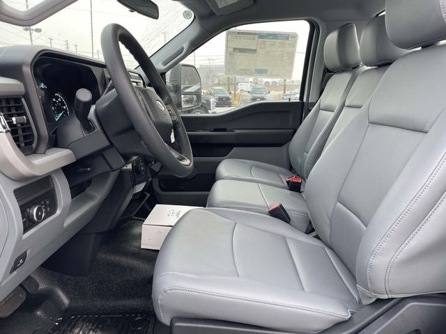 2026 Ford F-450SD XL DRW