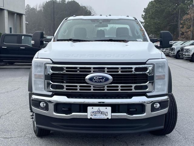 2026 Ford F-450SD XL DRW