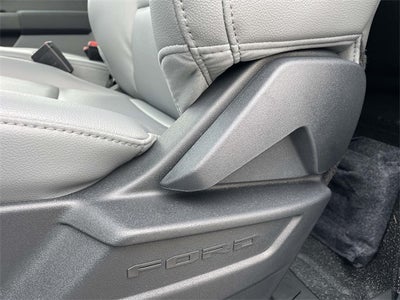 2026 Ford F-450SD XL DRW