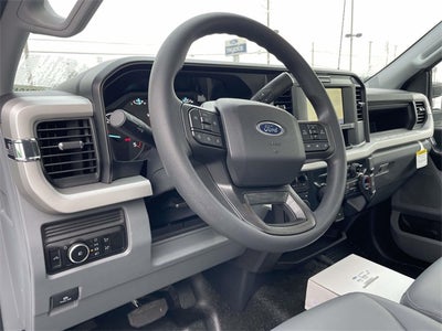 2026 Ford F-450SD XL DRW